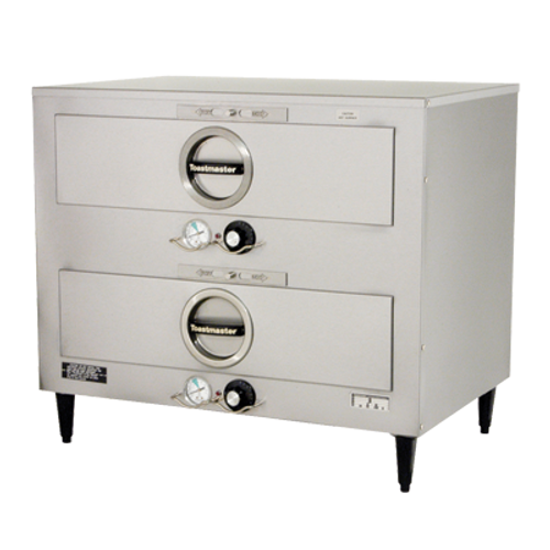 Toastmaster 3B84DT09 Food Warming Drawer Unit