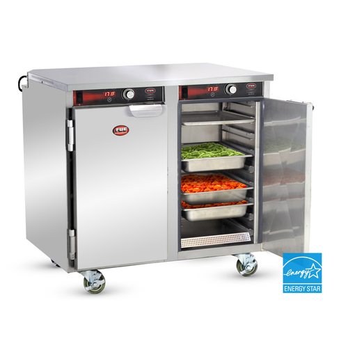 FWE HLC-16 Handy Line Heated Holding Cabinet