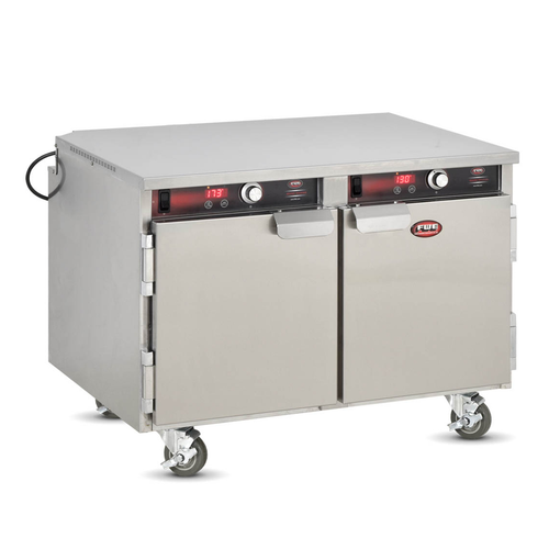 FWE HLC-10 Handy Line Heated Holding Cabinet