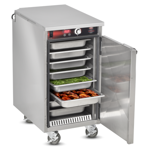 FWE HLC-8 Handy Line Heated Holding Cabinet