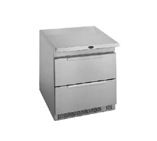 Randell 9404-290-DW Undercounter Refrigerator
