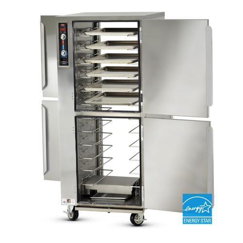 FWE MTU-12P Heated Cabinet
