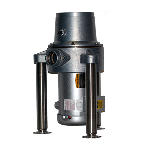 RedGoat A5P-R7HE Series 5HP,  Salt Water use , Basic Unit Only Disposer