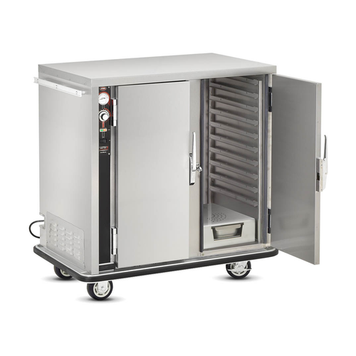 FWE PS-1220-20 Heated Cabinet