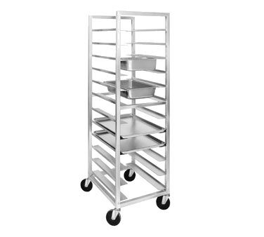 Channel UTR-5 Bun Pan Rack