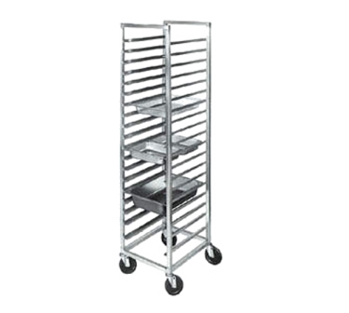 Channel ETPR-5E6 Steamtable Pan Rack