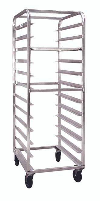 New Age 97744 22 5/8" W Tray Retrieval Rack Holds 24 Sheet Pans