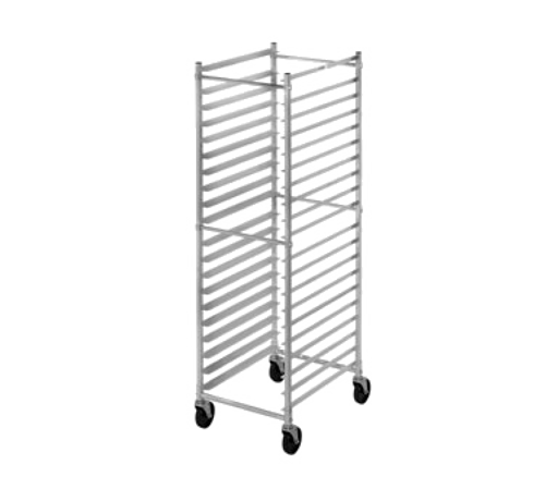 Channel 402AKD Bun Pan Rack