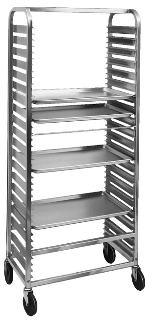 Channel 571AC Bun Pan Rack
