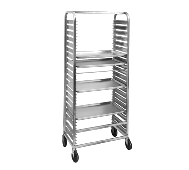 Channel 571AC6 Bun Pan Rack