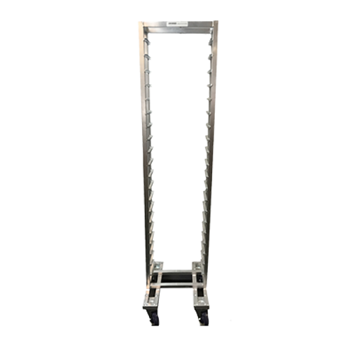 Channel LPNS-15 Steamtable Pan Rack