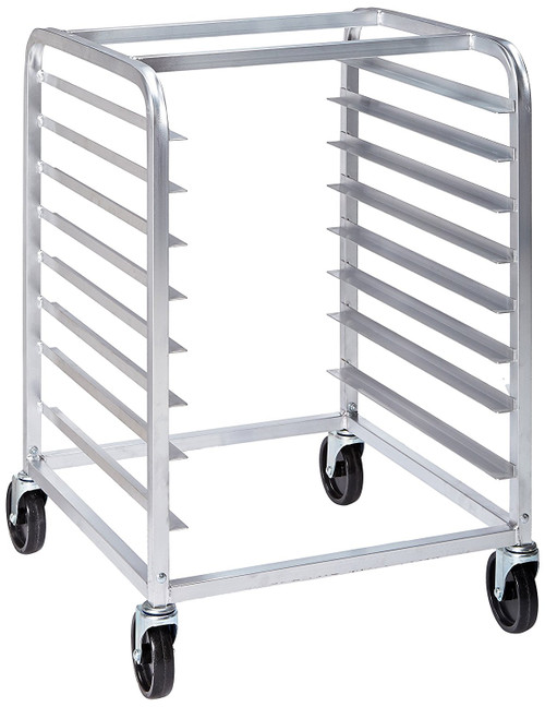 Channel ETPR-3S3 Steamtable Pan Rack