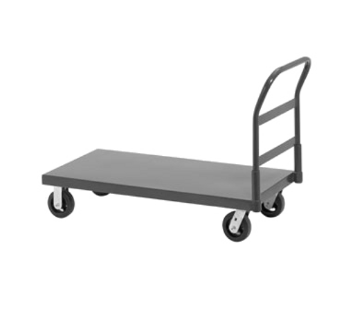 Channel PT2448 PlatForm Truck