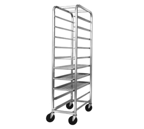 Channel 521SP Platter Rack