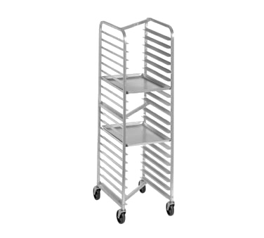 Channel 402AN Bun Pan Rack