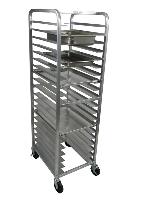 Channel UTR-20 Bun Pan Rack