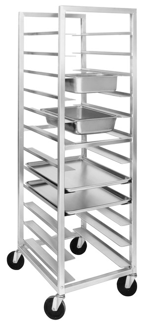 Channel UTR-12 Bun Pan Rack