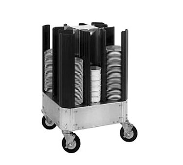 Cres Cor 501-5-480 Dish Dolly