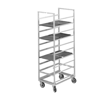 Channel 445A3 Cafeteria Tray Rack