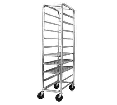 Channel 519AP Platter Rack