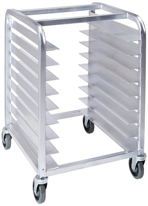 Channel STPR-33 Lifetime Tough Steamtable Pan Rack