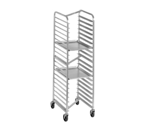 Channel 426AN Bun Pan Rack