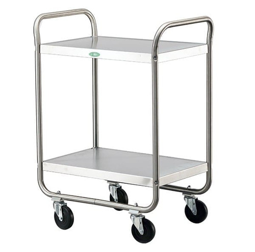 Piper Products 210 Econoline Racks