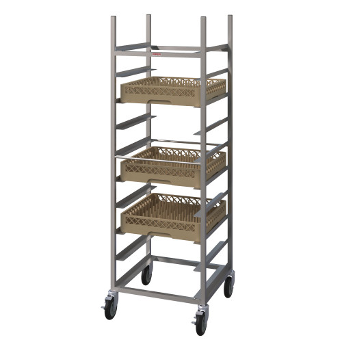 Piper Products 210 Econoline Racks