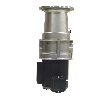 Hobart FD4/50+BUILDUP Aluminum Housings Basic Unit Only Disposer