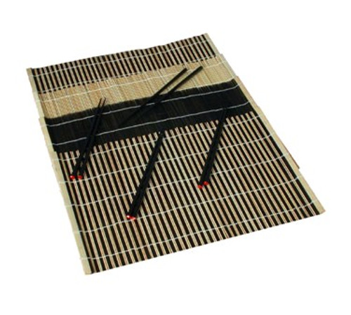 Town 34253/CS Placemat & Chopstick Set
