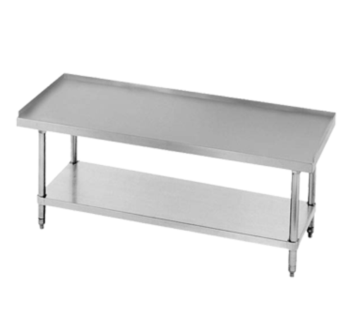 Advance Tabco ES-LS-304-X 25" H Stainless Steel Base Special Value Equipment Stand