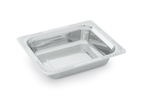 Vollrath 8230720 Miramar Decorative Food Pan