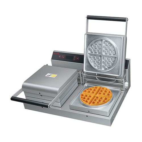 Hatco SNACK-2 21.22" W Stainless Steel Dual Electric Hatco And Suntec Snack System - 120 Volts