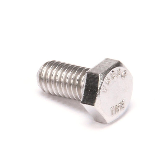 10660 HEX HD CAP SCREWS
