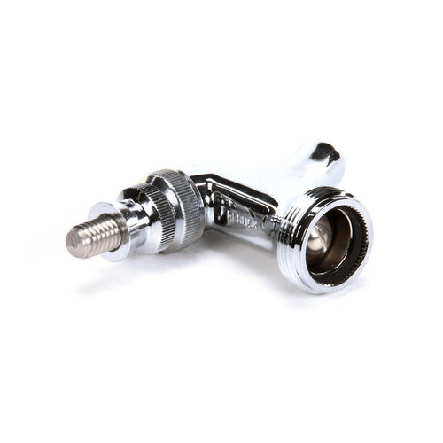 410X FAUCET HEAD ASSEMBLY-POLISHED CHRM