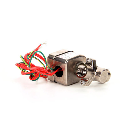 29515 VALVE-SOLENOID 24V 60HZ