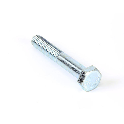 Q2217A SCREW; 5/16-18 X 2 FLAT HD;SLO