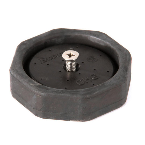 29134 ANGLED FACEPLATE, BUMPER & SCR