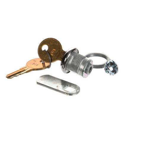 3234752 LOCK,DRW/DR,REACH-IN,5/8