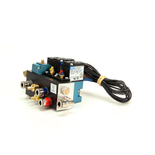 202582 MANIFOLD, 3 VALVE