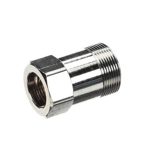 054X SWIVEL OUTLET ADAPTER, 3/8 NPT FEMALE INLET