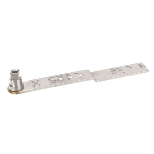 0712162-1 HINGE, RH ASSEMBLY, U/C
