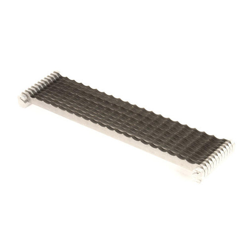 0652 BLADE ASSEMBLY 1/4 SCALLOPED