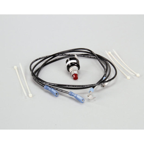 188651 MIXOUT OVERRIDE SWITCH
