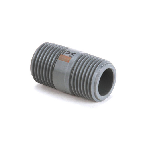 Z086495 NIPPLE 1/2-14 NPT X 1-1/2