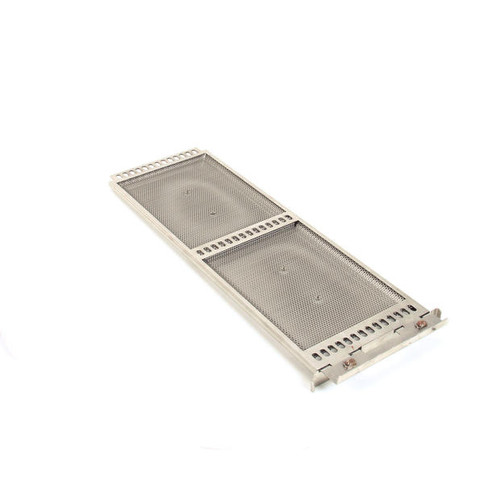 19970 ARRESTOR, FLAME,DUAL 13 BELT,MPB94-ASSEMBLY