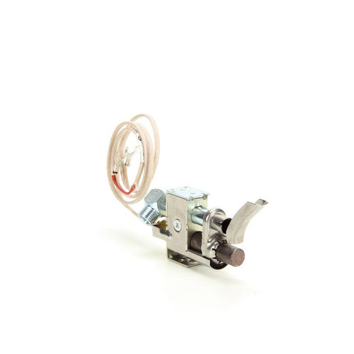 8102070 PILOT ASSEMBLY .013 ITT LP GAS