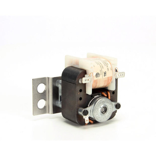 18614-0338 120V MOTOR WITH MOUNT BRACKET