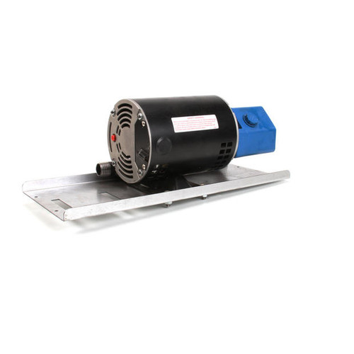 B6683203-C FILTER,8GPM PG VKG 115/230V03
