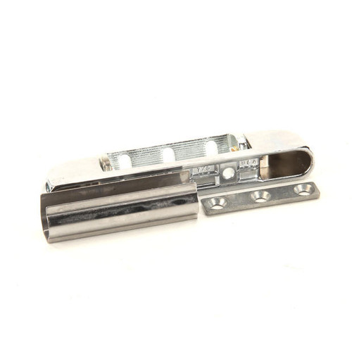 214-000004 HINGE CHROME 7/8